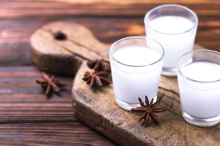 ouzo tsipouro